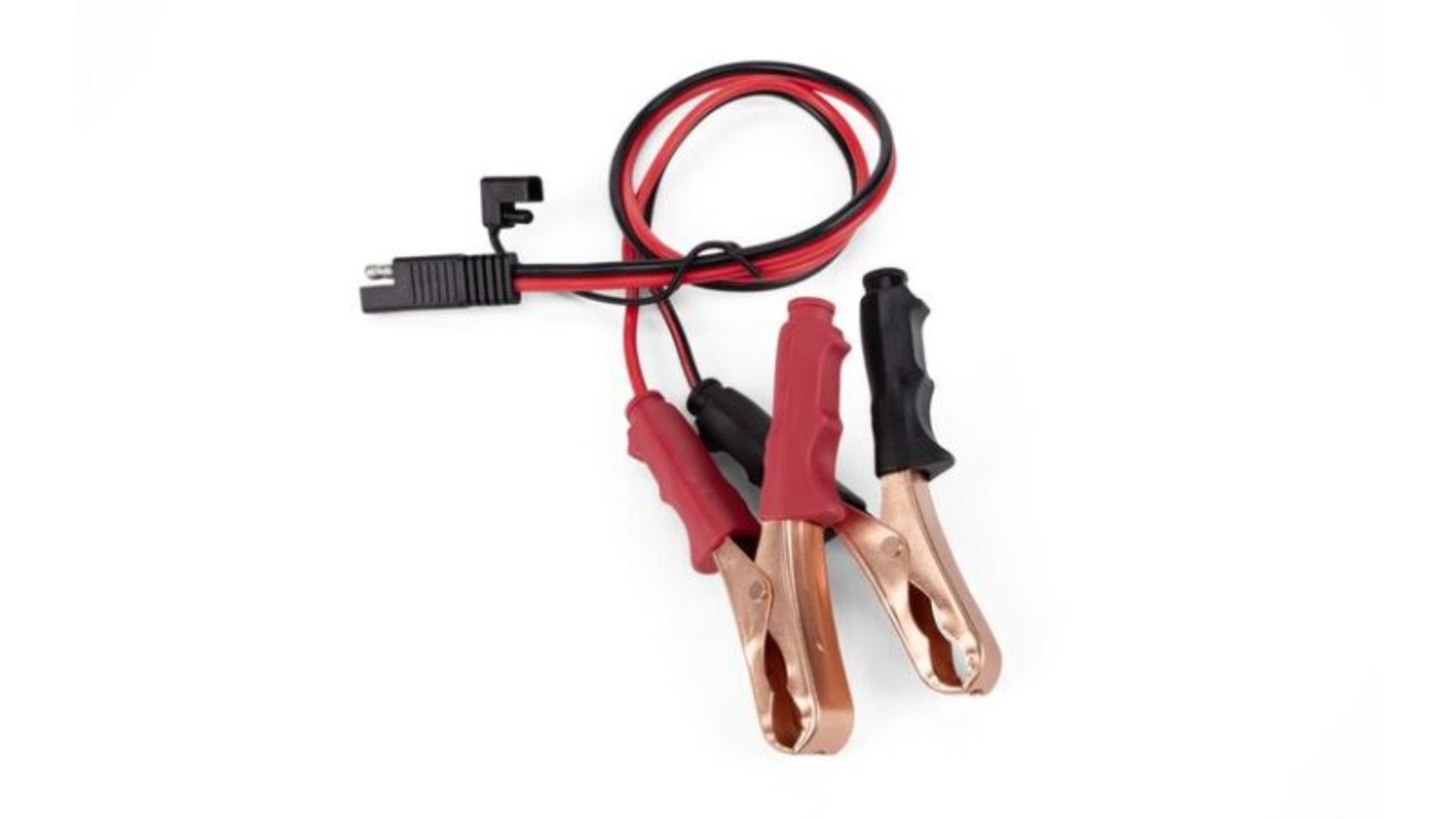 Picture of Air Lift Battery Alligator Clamps