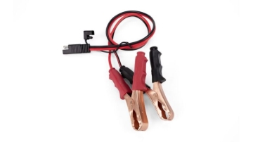 Picture of Air Lift Battery Alligator Clamps