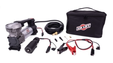 Picture of Air Lift Digital Portable Compressor