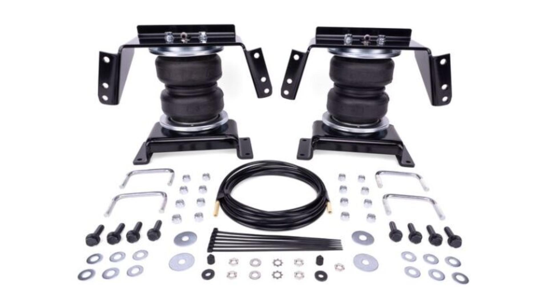 Picture of Air Lift 19-24 RAM 3500 LoadLifter 5000 Air Spring Kit
