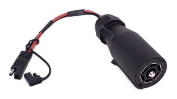 Picture of Air Lift 7-Way Adapter