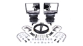 Picture of Air Lift 2024 Toyota Tacoma 4WD LoadLifter 5000 Air Spring Kit