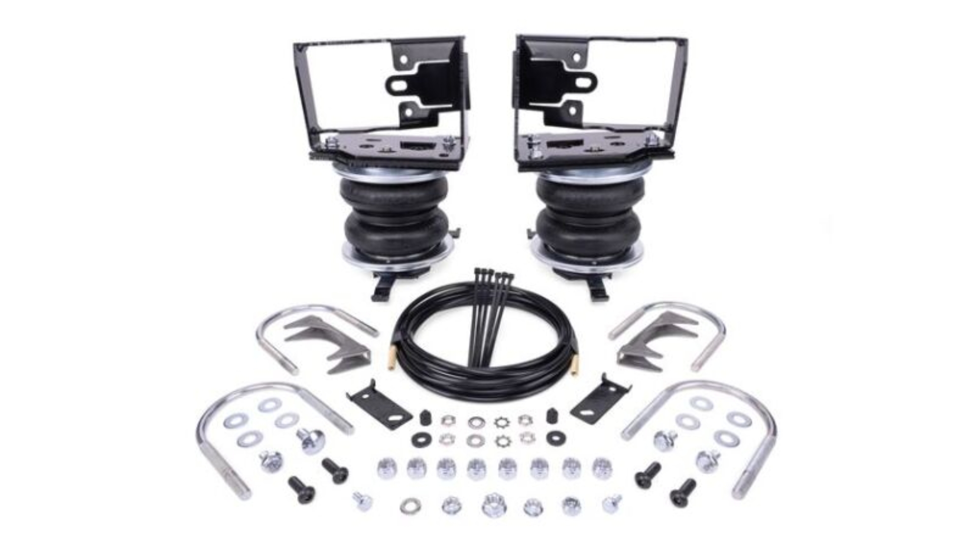 Picture of Air Lift 2024 Toyota Tacoma 4WD LoadLifter 5000 Air Spring Kit