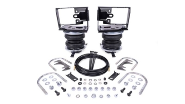 Picture of Air Lift 2024 Toyota Tacoma 4WD LoadLifter 5000 Air Spring Kit