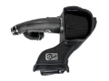 Picture of aFe 21-24 Ford F150 Raptor Track Series Carbon Fiber Cold Air Intake System w/ Black Pro 5R Filter