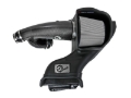 Picture of aFe 21-24 Ford F150 Raptor Track Series Carbon Fiber Cold Air Intake System w/ Pro DRY S Filter
