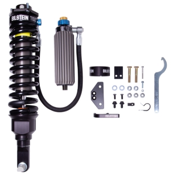 Picture of Bilstein 21-24 Ford Bronco B8 B112 Suspension Shock Absorber and Coil Spring Assembly - Front Right