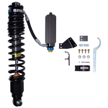 Picture of B8 8112 Black Hawk - Rear Right Corner Module