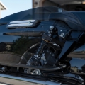 Picture of Progressive Harley-Davidson Ultra Touring 944 Series Shocks 13.0in Standard - Blk/Gld