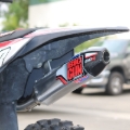 Picture of Big Gun 21-23 Honda CRF 450R EVO R MX Full Exhaust