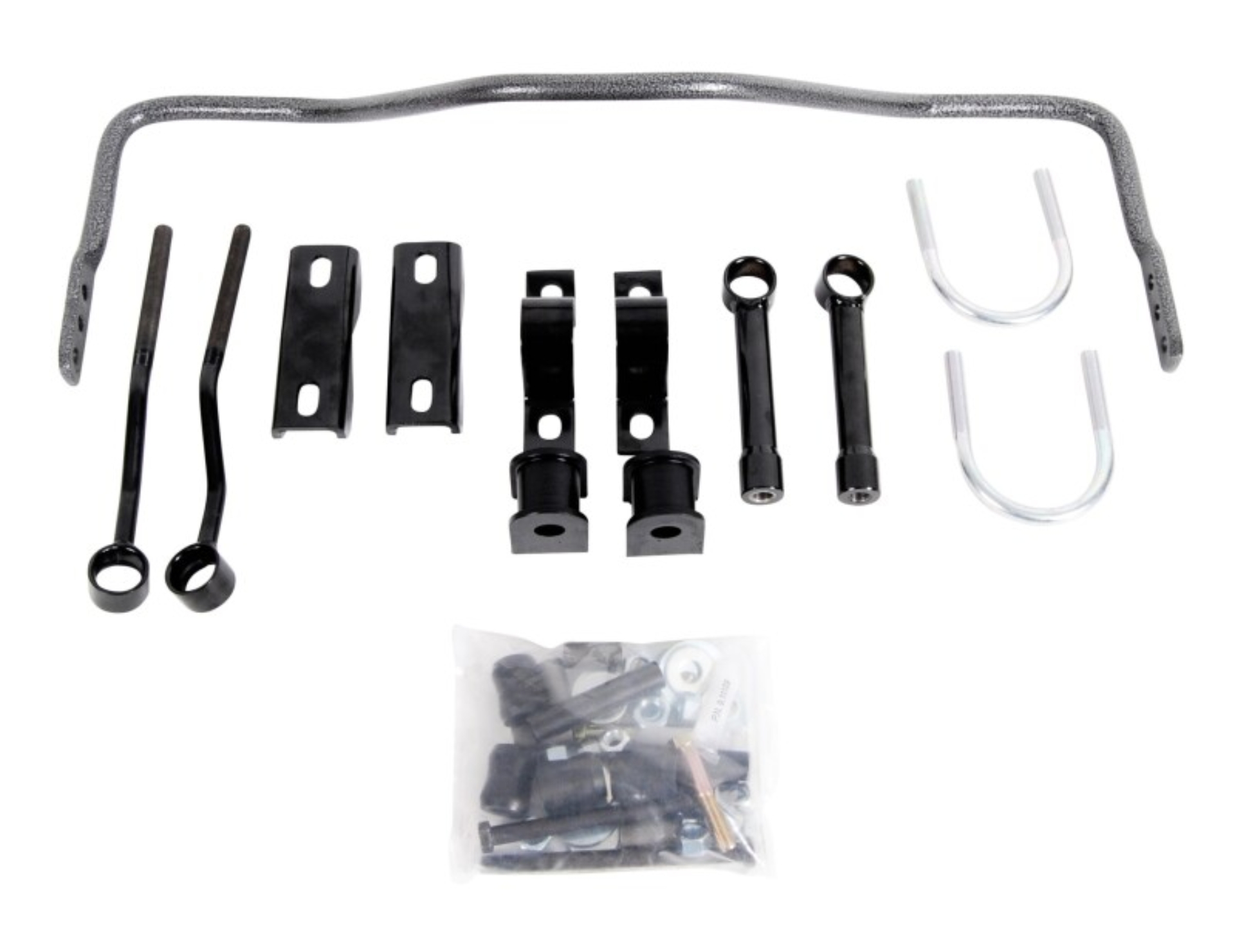 Picture of Hellwig 66-77 Ford Bronco 4WD w/0-4 Inch Lift Rear Sway Bar Kit