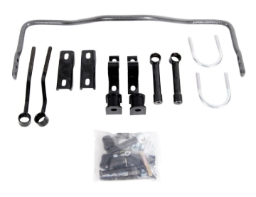Picture of Hellwig 66-77 Ford Bronco 4WD w/0-4 Inch Lift Rear Sway Bar Kit