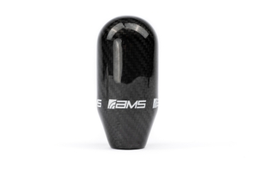 Picture of AMS Performance Mitsubishi EVO 8/9/10 Weight Carbon Fiber Shift Knob
