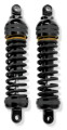 Picture of Progressive Harley-Davidson Ultra Touring 944 Series Shocks 13.0in Standard - Blk/Gld