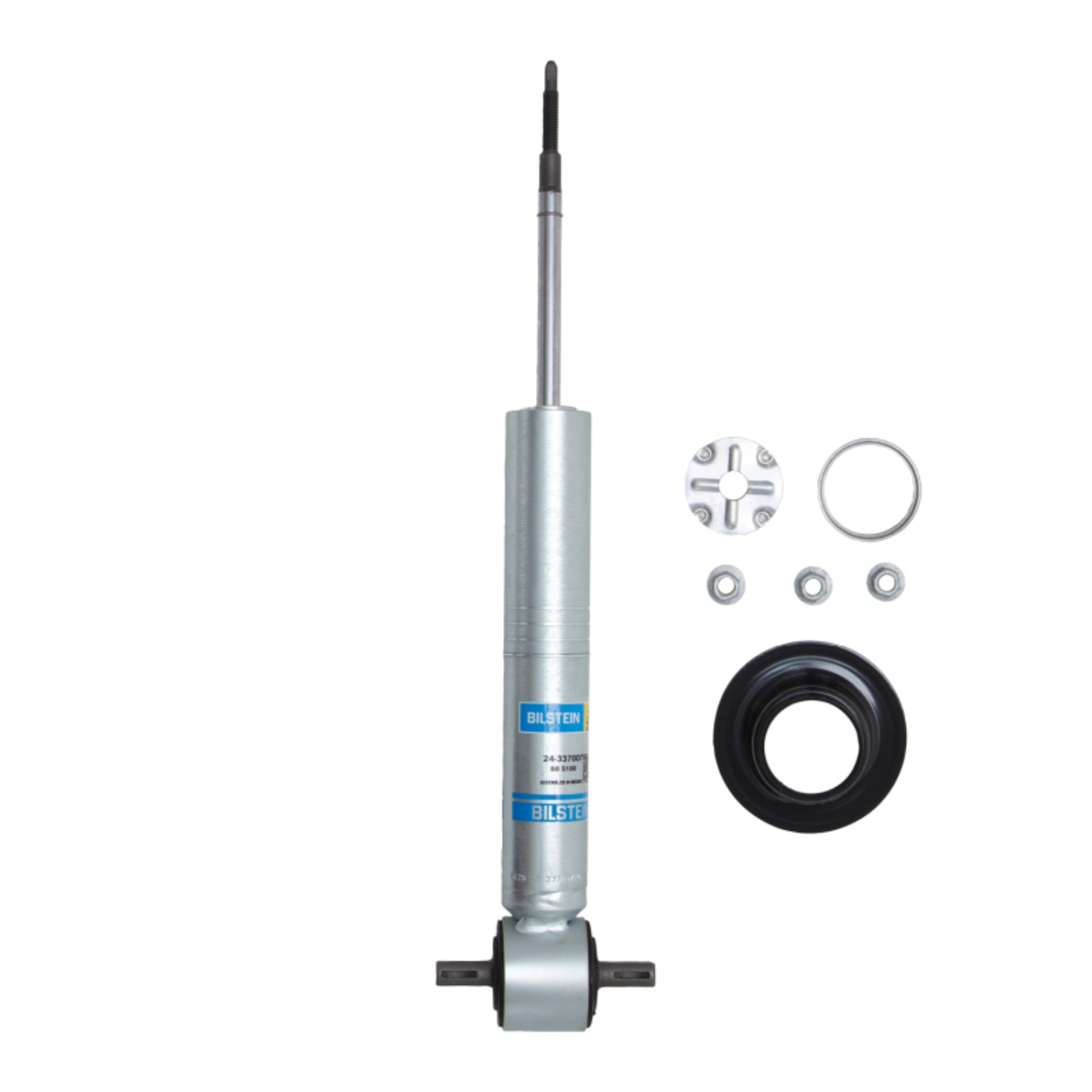 Picture of Bilstein 15-20 Chevrolet Suburban / GMC Yukon XL 0-1.6in Lift Front B8 5100 (Ride Height Adj.) Shock