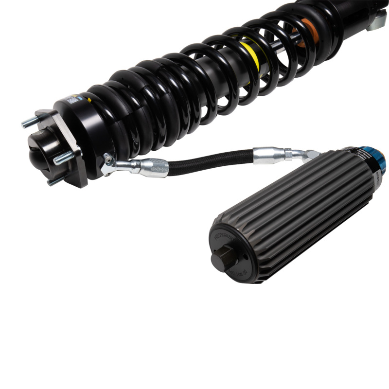 Picture of B8 8112 Black Hawk - Rear Right Corner Module
