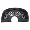 Picture of Autometer American Muscle Direct Fit Dash Kit 93-02 Chevy Camaro (2 x 3-3/8in. / 4 x 2-1/16in.)