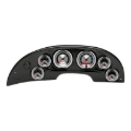 Picture of Autometer American Muscle Direct Fit Dash Kit 94-04 Ford Mustang (2 x 3-3/8in. / 4 x 2-1/16in.)