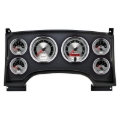 Picture of Autometer American Muscle Direct Fit Dash Kit 94-97 Chevy S10 Truck (2 x 3-3/8in. / 4 x 2-1/16in.)
