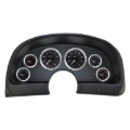 Picture of Autometer Chrono Direct Fit Dash Kit 93-02 Chevy Camaro (2 x 3-3/8in. / 4 x 2-1/16in.)