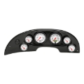 Picture of Autometer Cobalt Direct Fit Dash Kit 94-04 Ford Mustang (2 x 3-3/8in. / 4 x 2-1/16in.)