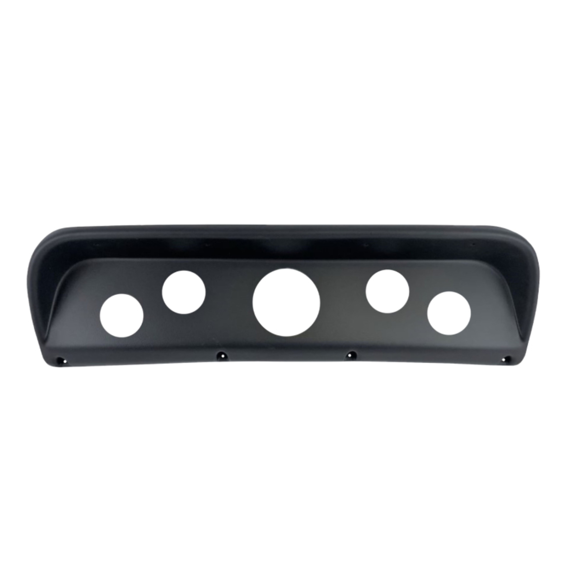 Picture of Autometer Direct Fit Gauge Mount 67-72 Ford F100 (1 x 3-3/8in. / 4 x 2-1/16in.)