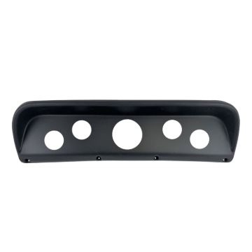 Picture of Autometer Direct Fit Gauge Mount 67-72 Ford F100 (1 x 3-3/8in. / 4 x 2-1/16in.)