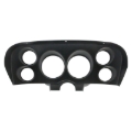 Picture of Autometer Direct Fit Gauge Mount 69-70 Ford Mustang (2 x 5in. / 4 x 2-5/8in.)