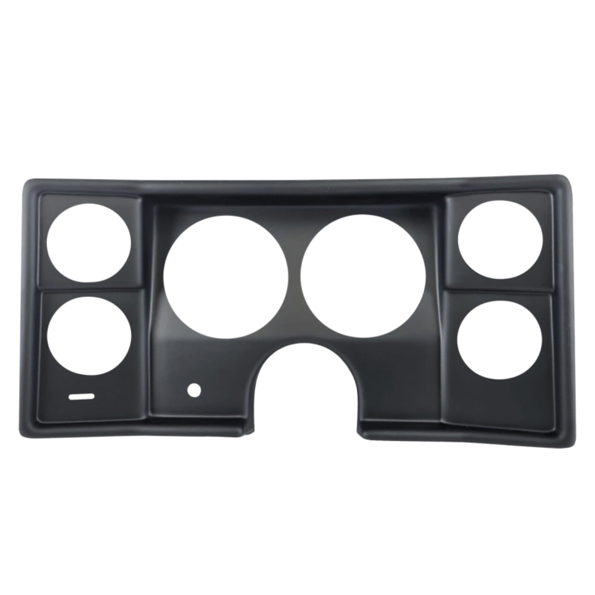 Picture of Autometer Direct Fit Gauge Mount 78-81 Malibu / El Camino / Montecarlo (2 x 5in. / 4 x 2-5/8in.)