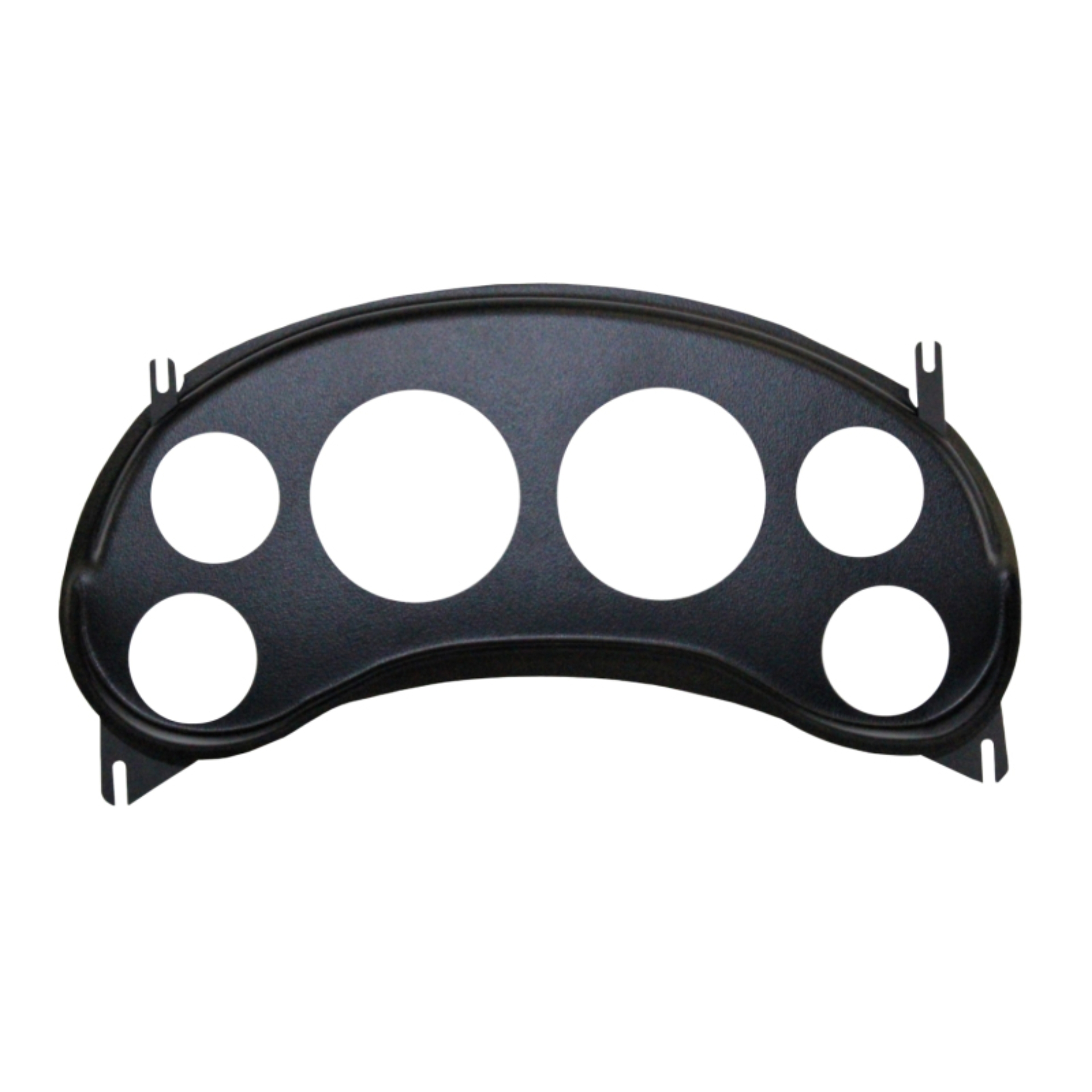Picture of Autometer Direct Fit Gauge Mount 98-04 Chevy S10 Truck (2 x 3-3/8in. / 4 x 2-1/16in.)