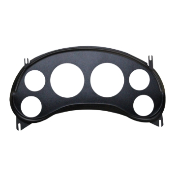 Picture of Autometer Direct Fit Gauge Mount 98-04 Chevy S10 Truck (2 x 3-3/8in. / 4 x 2-1/16in.)