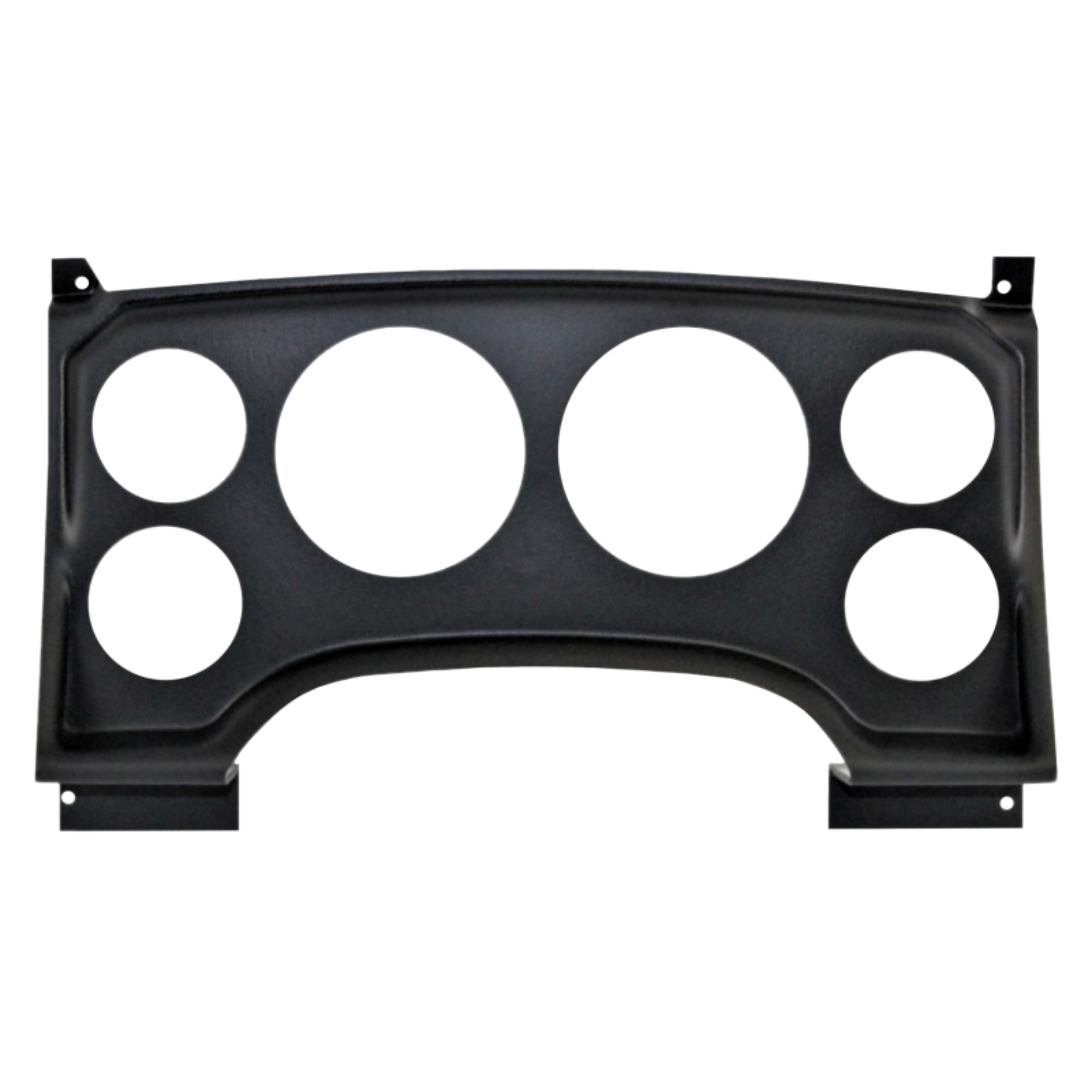 Picture of Autometer Direct Fit Gauge Mount 94-97 Chevy S10 Truck (2 x 3-3/8in. / 4 x 2-1/16in.)