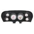 Picture of Autometer Phantom Direct Fit Dash Kit 69-70 Ford Mustang (2 x 5in. / 4 x 2-5/8in.)