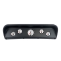 Picture of Autometer Phantom II Direct Fit Dash Kit 67-72 Ford F100 (1 x 3-3/8in. / 4 x 2-1/16in.)