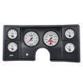 Picture of Autometer Phantom II Direct Fit Dash Kit 78-81 Malibu / El Camino / Montecarlo (2 x 5in/4 x 2-5/8in)