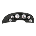 Picture of Autometer Phantom II Direct Fit Dash Kit 94-04 Ford Mustang (2 x 3-3/8in. / 4 x 2-1/16in.)