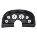 Picture of AutoMeter AM Phantom II Gauges - 2930-10