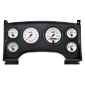 Picture of Autometer Phantom II Direct Fit Dash Kit 94-97 Chevy S10 Truck (2 x 3-3/8in. / 4 x 2-1/16in.)
