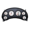 Picture of Autometer Phantom II Direct Fit Dash Kit 98-04 Chevy S10 Truck (2 x 3-3/8in. / 4 x 2-1/16in.)