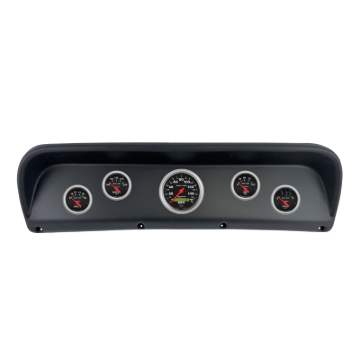 Picture of Autometer Sport-Comp Direct Fit Dash Kit 67-72 Ford F100 (1 x 3-3/8in. / 4 x 2-1/16in.)