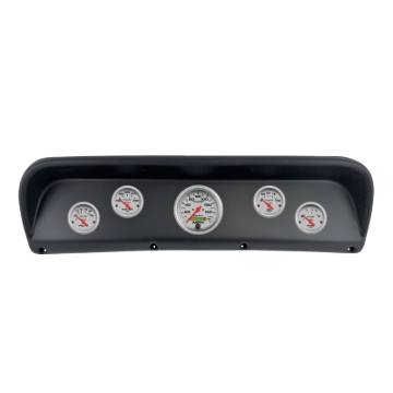 Picture of Autometer Ultra-Lite Direct Fit Dash Kit 67-72 Ford F100 (1 x 3-3/8in. / 4 x 2-1/16in.)