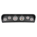 Picture of Autometer Ultra-Lite Direct Fit Dash Kit 67-72 Ford F100 (2 x 3-3/8in. / 4 x 2-1/16in.)