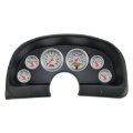 Picture of Autometer Ultra-Lite Direct Fit Dash Kit 93-02 Chevy Camaro (2 x 3-3/8in. / 4 x 2-1/16in.)