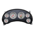 Picture of Autometer Ultra-Lite Direct Fit Dash Kit 98-04 Chevy S10 Truck (2 x 3-3/8in. / 4 x 2-1/16in.)