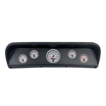 Picture of Autometer Ultra-Lite II Direct Fit Dash Kit 67-72 Ford F100 (1 x 3-3/8in. / 4 x 2-1/16in.)