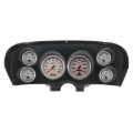 Picture of Autometer Ultra-Lite II Direct Fit Dash Kit 69-70 Ford Mustang (2 x 5in. / 4 x 2-5/8in.)