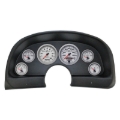 Picture of Autometer Ultra-Lite II Direct Fit Dash Kit 93-02 Chevy Camaro (2 x 3-3/8in. / 4 x 2-1/16in.)