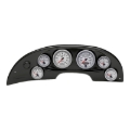 Picture of Autometer Ultra-Lite II Direct Fit Dash Kit 94-04 Ford Mustang (2 x 3-3/8in. / 4 x 2-1/16in.)