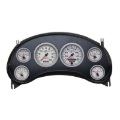 Picture of Autometer Ultra-Lite II Direct Fit Dash Kit 98-04 Chevy S10 Truck (2 x 3-3/8in. / 4 x 2-1/16in.)