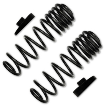 Picture of Rock Krawler 2019+ Jeep Wrangler JT 3.0in Rear Coil Spring Kit